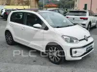 2019 Volkswagen Up