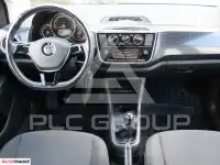 2019 Volkswagen Up