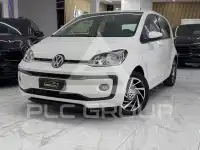 2019 Volkswagen Up