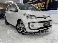 2019 Volkswagen Up