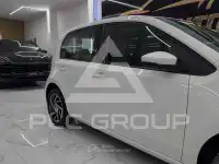 2019 Volkswagen Up