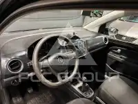 2019 Volkswagen Up
