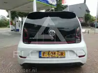 2019 Volkswagen Up