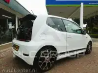 2019 Volkswagen Up