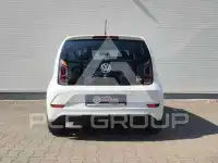 2019 Volkswagen Up