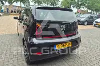 2019 Volkswagen Up