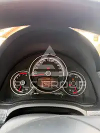 2019 Volkswagen Up