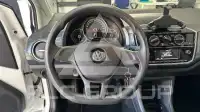 2019 Volkswagen Up