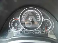 2019 Volkswagen Up