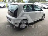 2019 Volkswagen Up