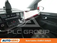 2019 Volkswagen Up
