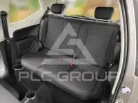 2019 Volkswagen Up