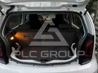 2019 Volkswagen Up