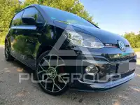 2019 Volkswagen Up