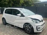 2019 Volkswagen Up