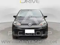 2019 Volkswagen Up