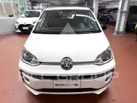 2019 Volkswagen Up