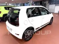 2019 Volkswagen Up