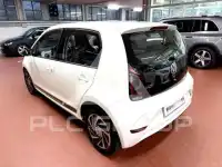 2019 Volkswagen Up