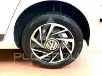 2019 Volkswagen Up