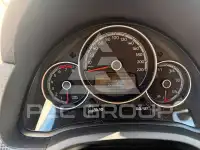 2019 Volkswagen Up