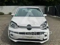 2019 Volkswagen Up