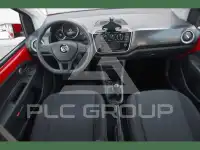 2019 Volkswagen Up