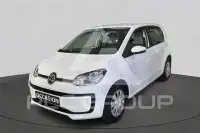 2019 Volkswagen Up
