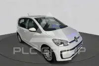 2019 Volkswagen Up