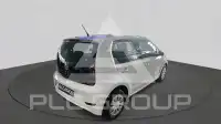 2019 Volkswagen Up