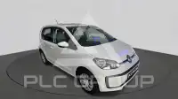 2019 Volkswagen Up