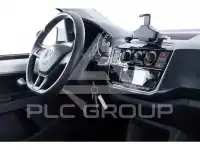 2019 Volkswagen Up