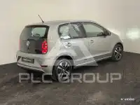 2019 Volkswagen Up