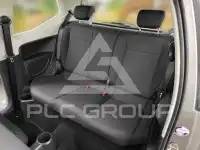 2019 Volkswagen Up