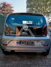 2019 Volkswagen Up