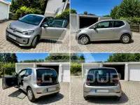 2019 Volkswagen Up