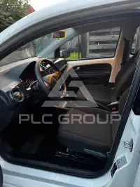 2019 Volkswagen Up