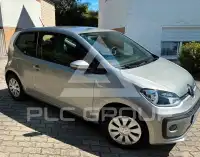 2019 Volkswagen Up