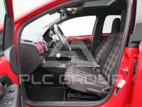 2019 Volkswagen Up