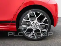 2019 Volkswagen Up