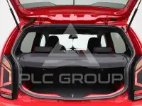 2019 Volkswagen Up