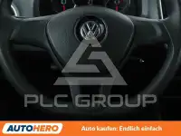 2019 Volkswagen Up