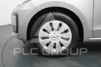 2019 Volkswagen Up