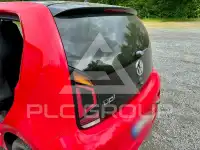 2019 Volkswagen Up