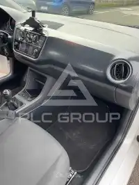 2019 Volkswagen Up