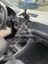 2019 Volkswagen Up