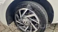 2019 Volkswagen Up