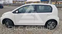 2019 Volkswagen Up