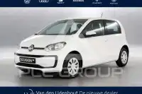 2019 Volkswagen Up