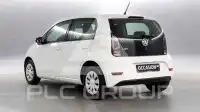 2019 Volkswagen Up